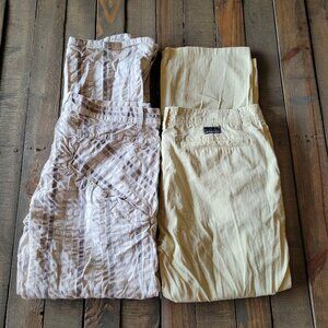 Men's Oakley Golf Pants